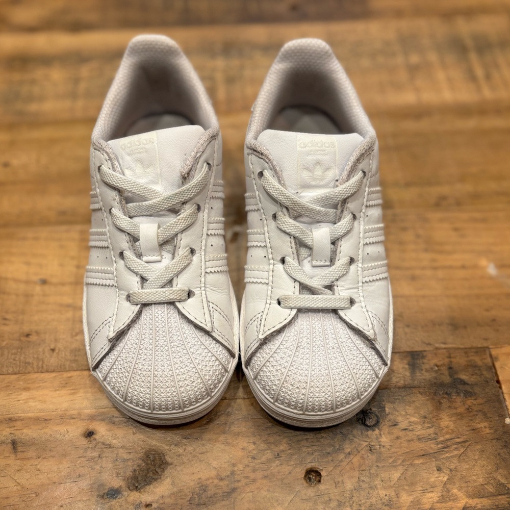 Preschooler Adidas Originals Superstar II